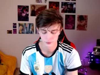 john_winx webcam model stream image