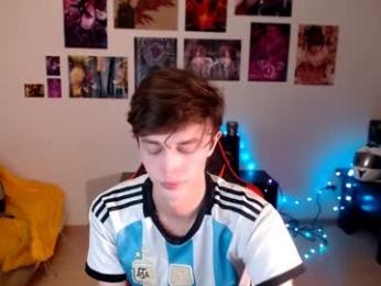 john_winx webcam model stream image