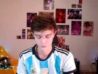 john_winx webcam model stream image