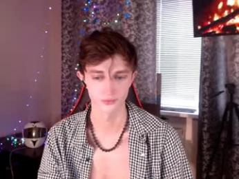 john_winx webcam model stream image