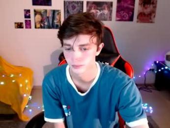 john_winx webcam model stream image