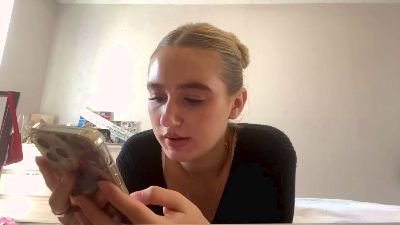 ArnetteBregon webcam model stream image