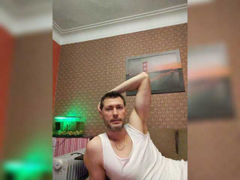 Andre-Blondinochka webcam model stream image