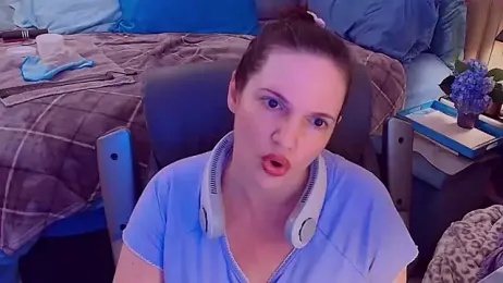 ninajaymes webcam model stream image