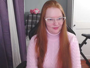 missInari webcam model stream image