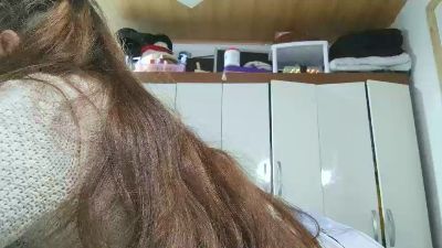 Fredericka webcam model stream image