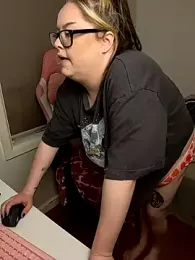 ChubbyBubs webcam model stream image