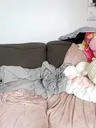 ChubbyBubs webcam model stream image