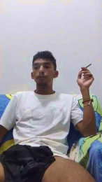 Binhoboss webcam model stream image