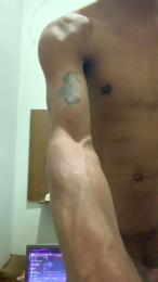 Binhoboss webcam model stream image