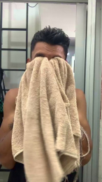 Binhoboss webcam model stream image