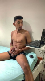 Binhoboss webcam model stream image