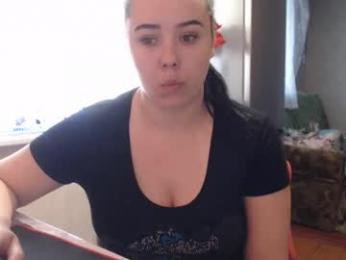 cutiemarine webcam model stream image