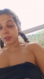 LizzieBlack webcam model stream image