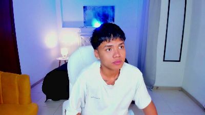 thiagosterling webcam model stream image
