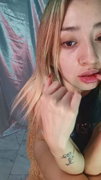 Soylulita webcam model stream image