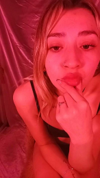 Soylulita webcam model stream image