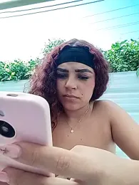 Mommy-Hot webcam model stream image