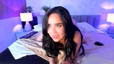 GybergMuse webcam model stream image