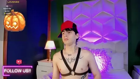 sett_and_gwen webcam model stream image