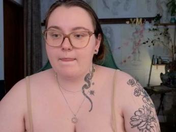 CatherineClaire webcam bongacams model stream image