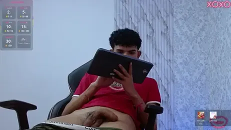 keahi_tay webcam model stream image