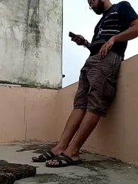 fucking_daring_boy webcam model stream image