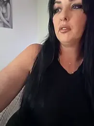 TiffanyRoxx webcam model stream image