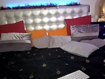 TiffanyRoxx webcam model stream image