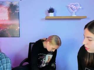 megan-cold webcam model stream image