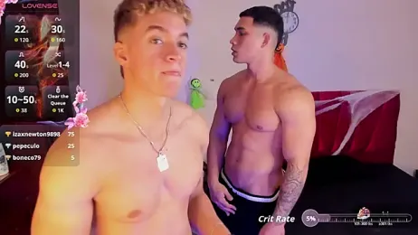 paull_george webcam model stream image