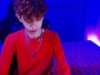 franyerr webcam camsoda model stream image