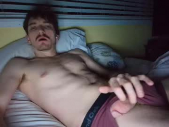 bluezed4 webcam model stream image