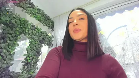 Lexi_Storm webcam model stream image