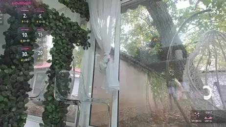 Lexi_Storm webcam model stream image