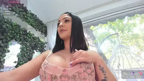 Lexi_Storm webcam stripchat model stream image