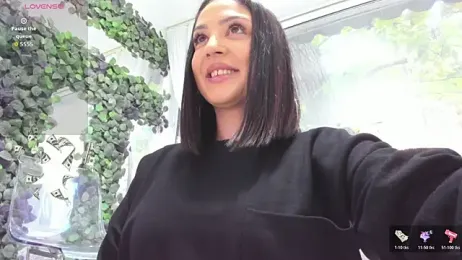 Lexi_Storm webcam model stream image