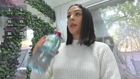 Lexi_Storm webcam model stream image