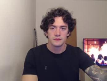 sam_winchest webcam model stream image