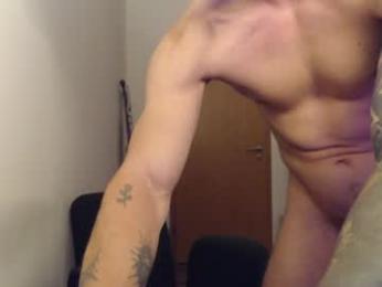 sam_winchest webcam model stream image