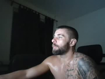 theufcfan_8181 webcam model stream image