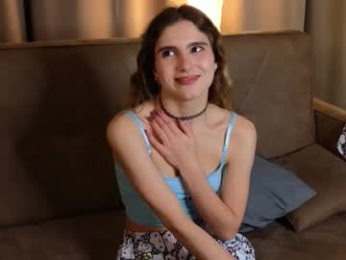 rosalvaulman webcam model stream image