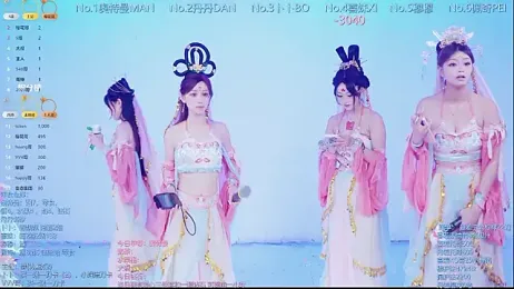 Luckygirls-339 webcam model stream image