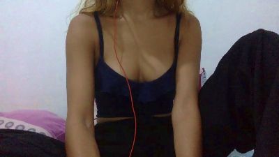 MistressNoir webcam model stream image