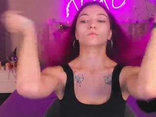 kimberlly-smith webcam camsoda model stream image