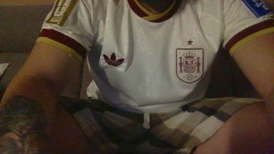 Lepton_ webcam model stream image