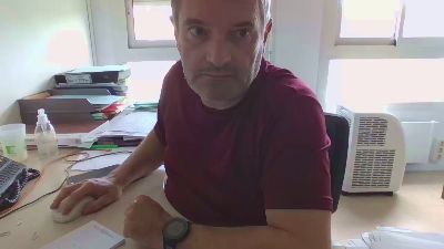 Soumisdemarc webcam model stream image