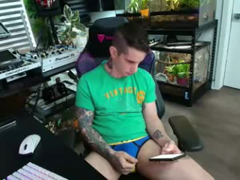pierrefitch webcam model stream image