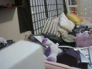 voyeurcam-sheenarose-01 webcam model stream image