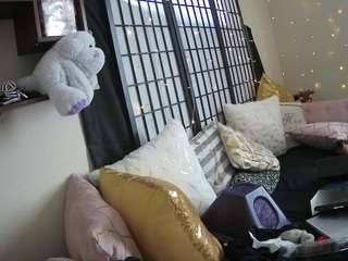 voyeurcam-sheenarose-01 webcam model stream image